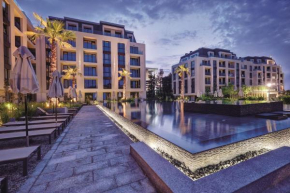 Luxury Studio Amara in complex Azur - next to the BEACH